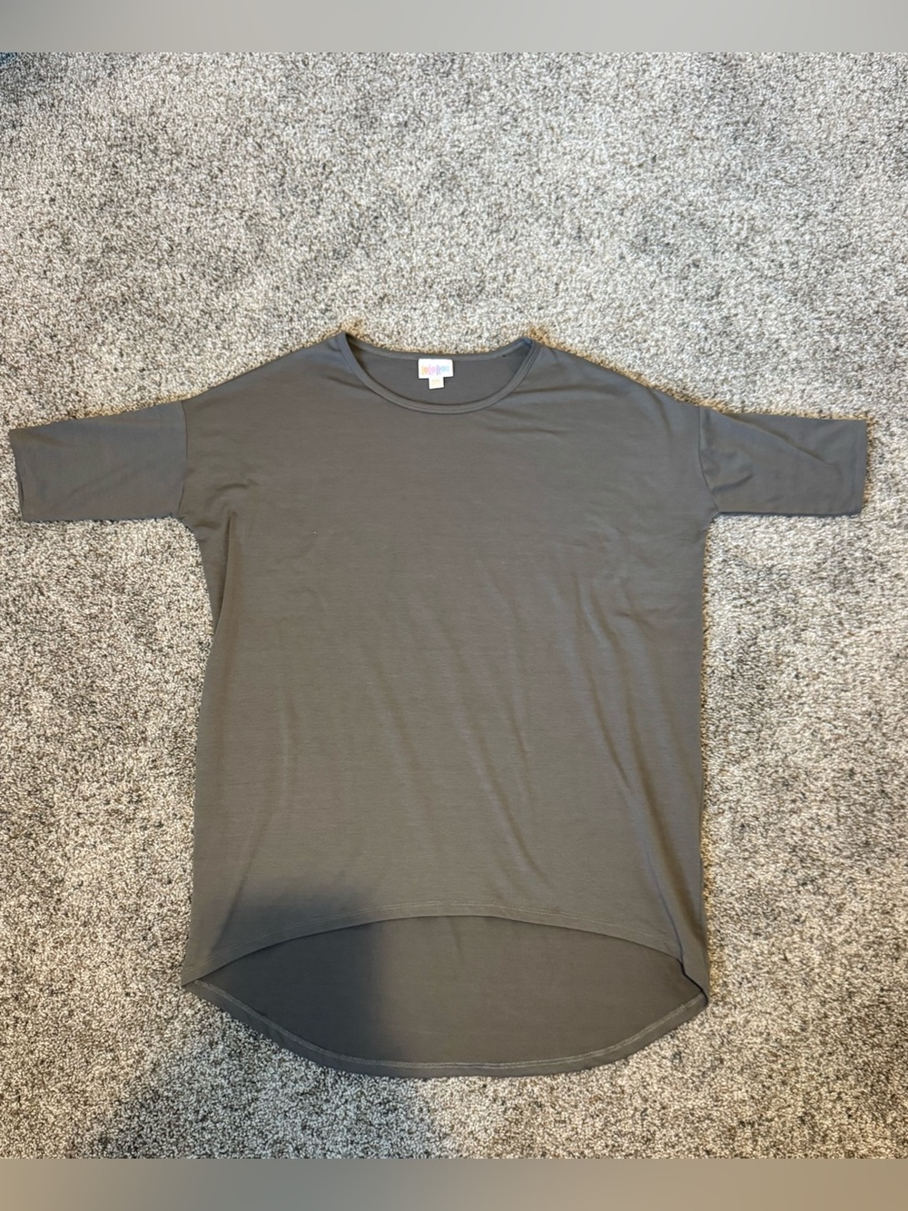 LuLaRoe Irma size XXS